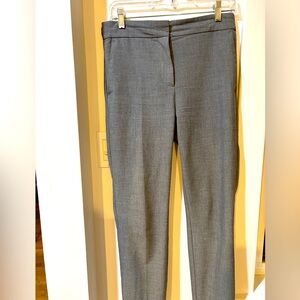 ZARA WOMAN’S JOGGER WAIST DRESS PANT